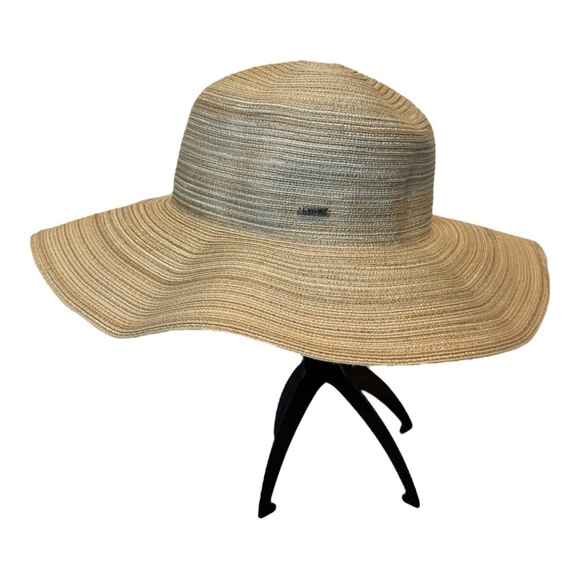 Sun ‘N Sand Foldable Sun Hat - Picture 3 of 9